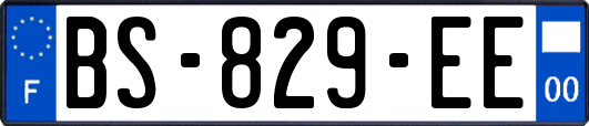 BS-829-EE