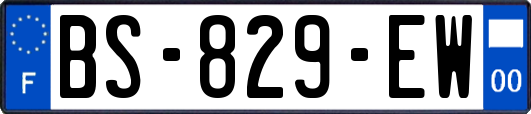 BS-829-EW