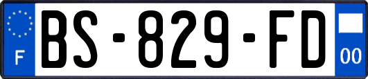 BS-829-FD