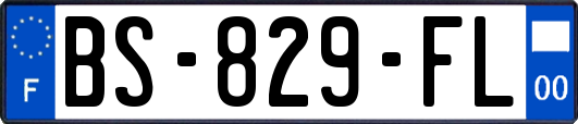 BS-829-FL
