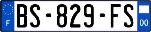 BS-829-FS