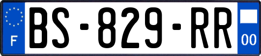 BS-829-RR