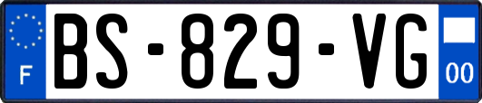 BS-829-VG