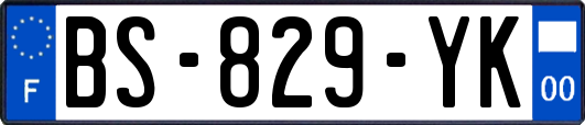 BS-829-YK