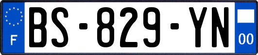 BS-829-YN