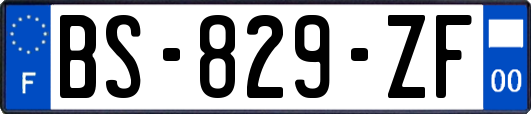 BS-829-ZF