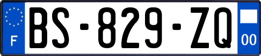 BS-829-ZQ