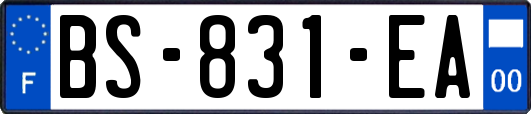 BS-831-EA