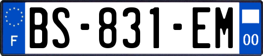 BS-831-EM