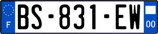 BS-831-EW