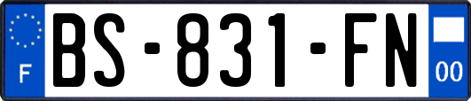 BS-831-FN