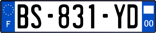 BS-831-YD