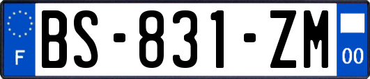 BS-831-ZM