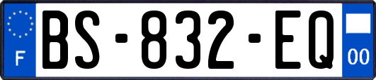 BS-832-EQ