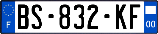 BS-832-KF