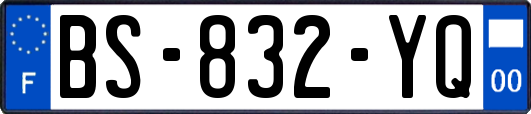 BS-832-YQ