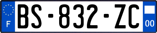 BS-832-ZC