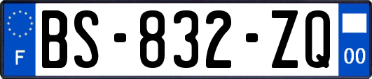 BS-832-ZQ