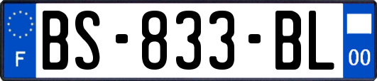 BS-833-BL