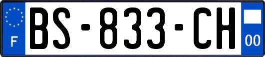 BS-833-CH