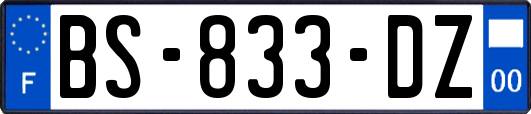 BS-833-DZ