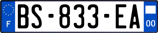 BS-833-EA