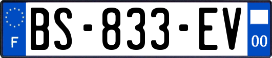 BS-833-EV