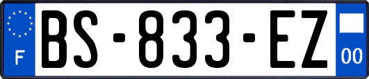 BS-833-EZ