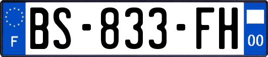 BS-833-FH