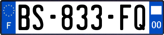 BS-833-FQ