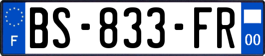 BS-833-FR