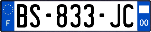 BS-833-JC