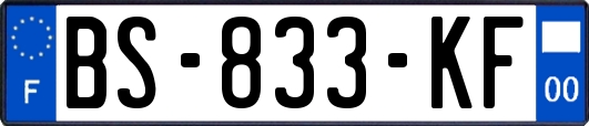 BS-833-KF