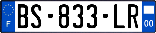 BS-833-LR