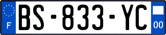 BS-833-YC