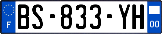 BS-833-YH