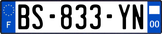 BS-833-YN