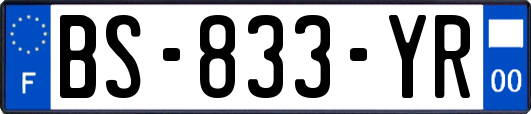BS-833-YR