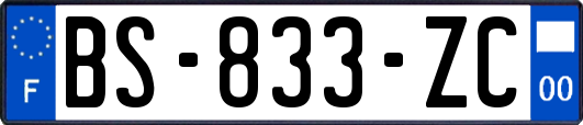 BS-833-ZC
