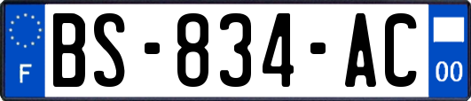 BS-834-AC