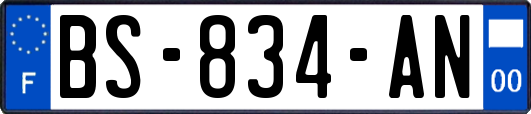 BS-834-AN