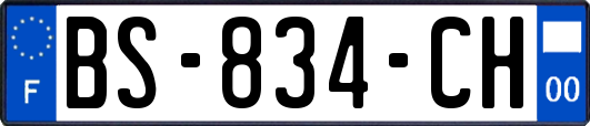BS-834-CH