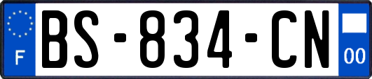 BS-834-CN