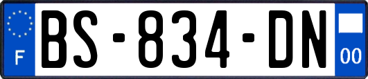 BS-834-DN