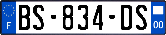 BS-834-DS