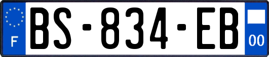 BS-834-EB