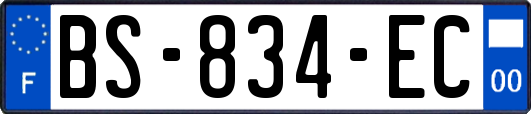 BS-834-EC