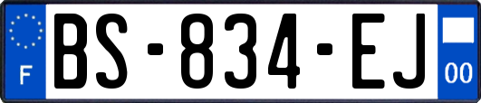 BS-834-EJ