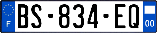 BS-834-EQ