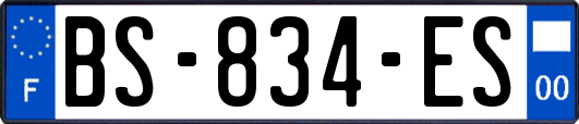 BS-834-ES